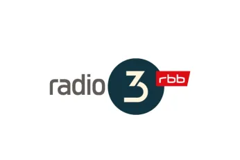 radio3 Website Logo