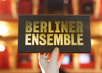 Geschenkbox Berliner Ensemble